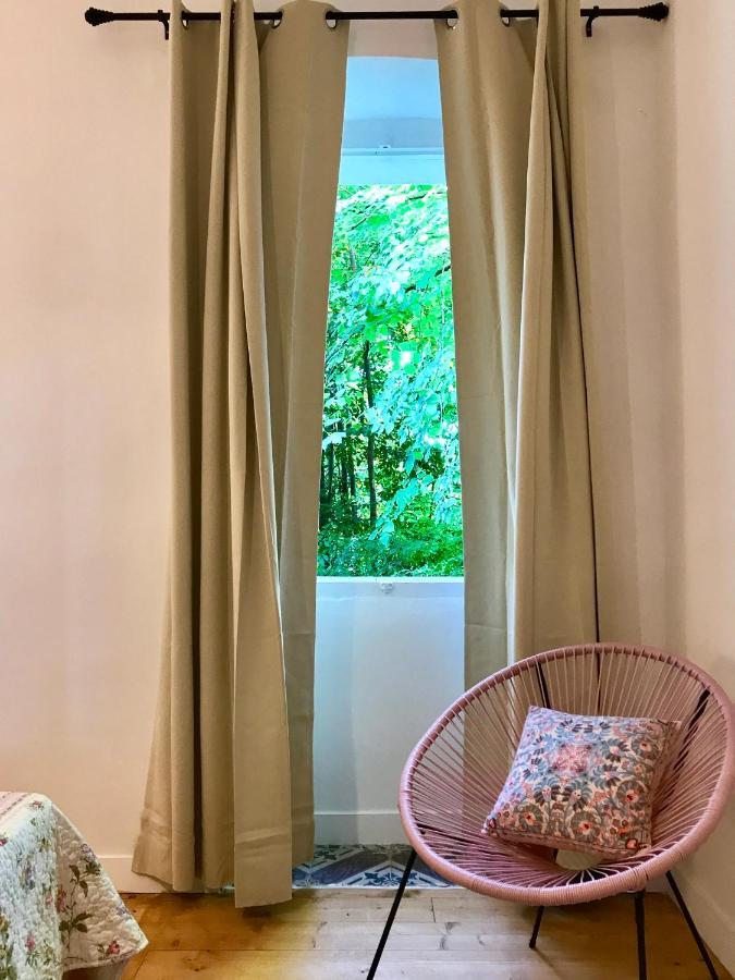 Housica & Co 2 Apartment Ucciani Bagian luar foto