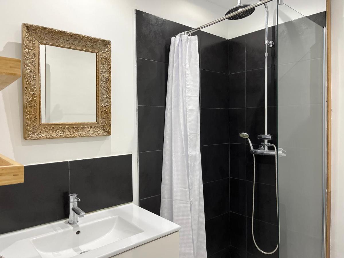 Housica & Co 2 Apartment Ucciani Bagian luar foto