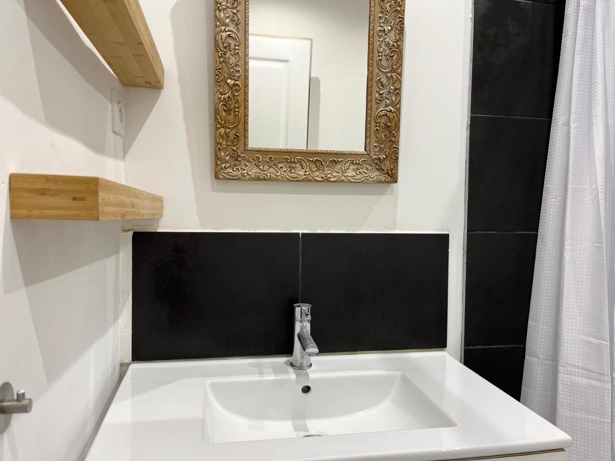 Housica & Co 2 Apartment Ucciani Bagian luar foto