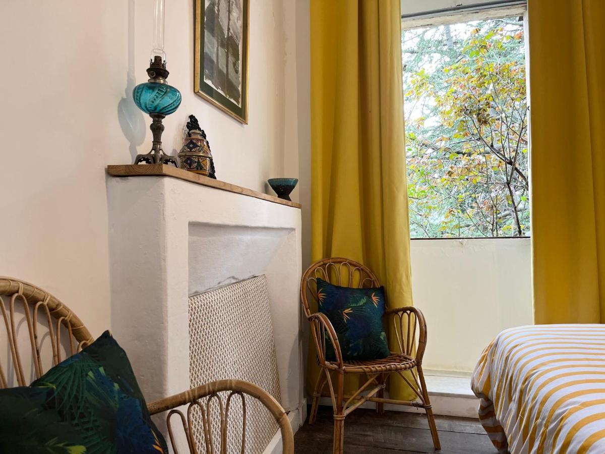 Housica & Co 2 Apartment Ucciani Bagian luar foto
