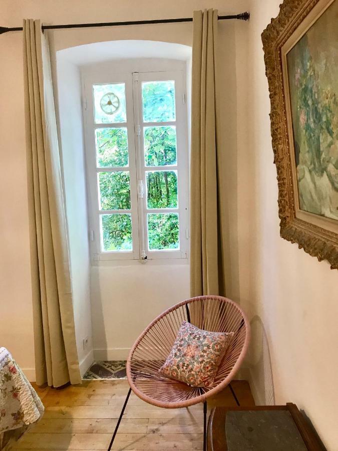 Housica & Co 2 Apartment Ucciani Bagian luar foto